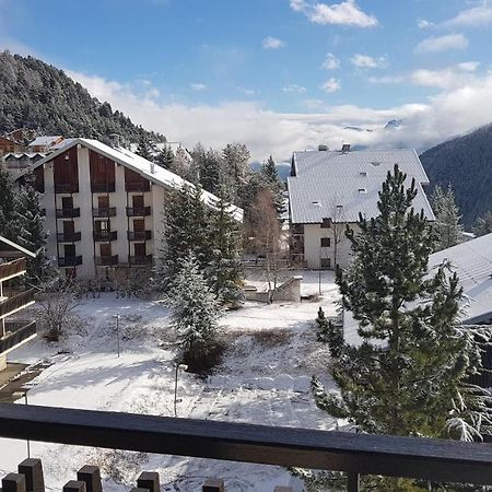 Auron Montain View Exterior foto