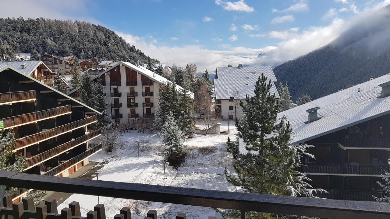 Auron Montain View Exterior foto